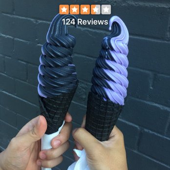 iHalo Krunch - Ice Cream & Frozen Yogurt Near Me - Toronto, Ontario iHalo Krunch - Ice Cream & Frozen Yogurt Near Me - Toronto, Ontario