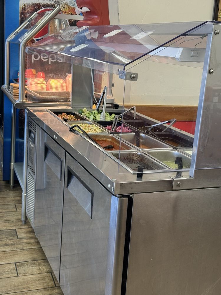 Taqueria La Esmeralda