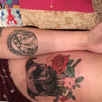 Marked Studios - Both of my tattoos by maya - Tattoo Near Me - Reno, Nevada Marked Studios - Both of my tattoos by maya - Tattoo Near Me - Reno, Nevada