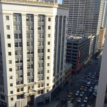 One Kearny - Peering down 3rd st - Parks Near Me - San Francisco, California One Kearny - Peering down 3rd st - Parks Near Me - San Francisco, California