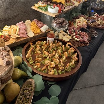 Obvious Choice Catering - Caterers Near Me - Modesto, California