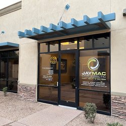 Patient's Choice Lab Testing & Blood Draw Services - New location inside of JayMac Chiropractic