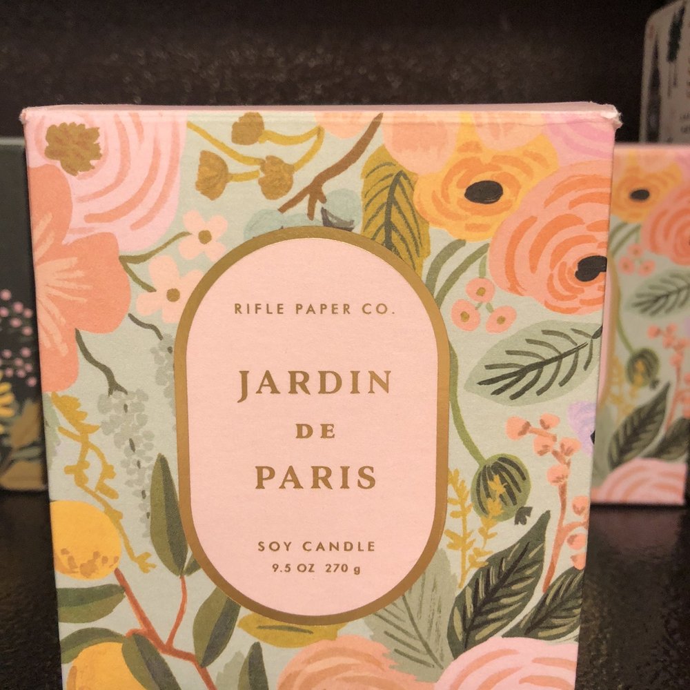 Barnes & Noble Booksellers - A delicious unique candle gift - Bookstores Near Me - Murray, Utah