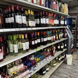 Holiday Bottle Shop