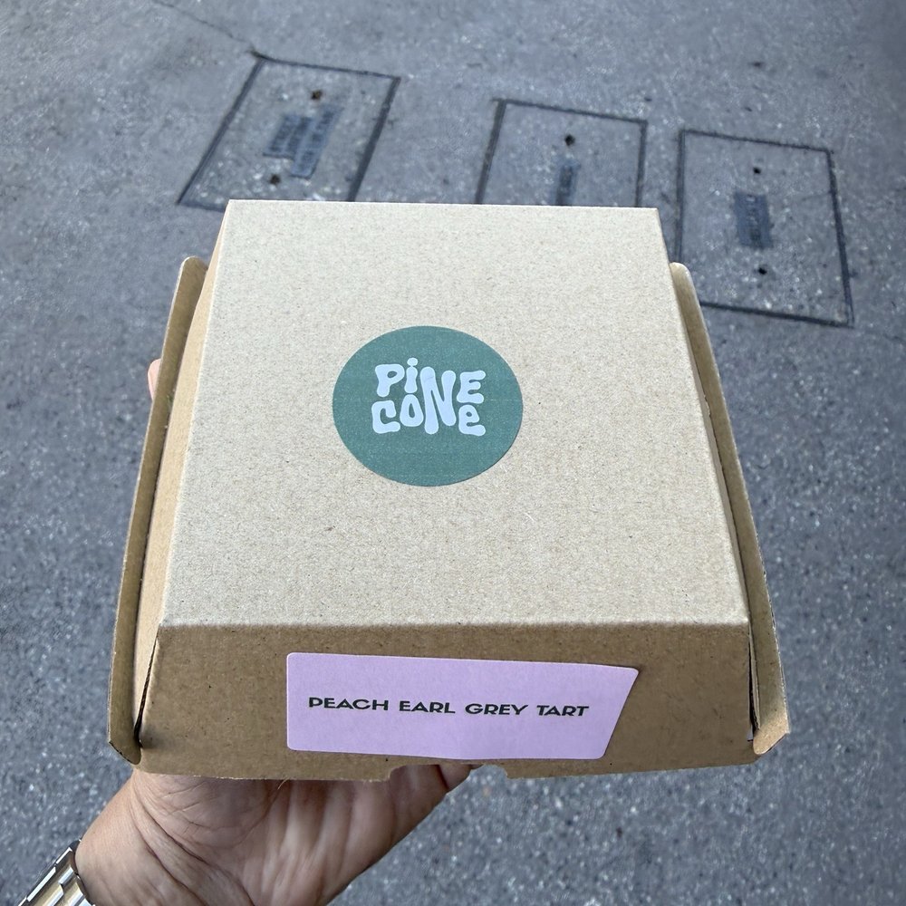 Pinecone Bakeshop Plus Cafe - Coffee & Tea Near Me - Alhambra, California Pinecone Bakeshop Plus Cafe - Coffee & Tea Near Me - Alhambra, California