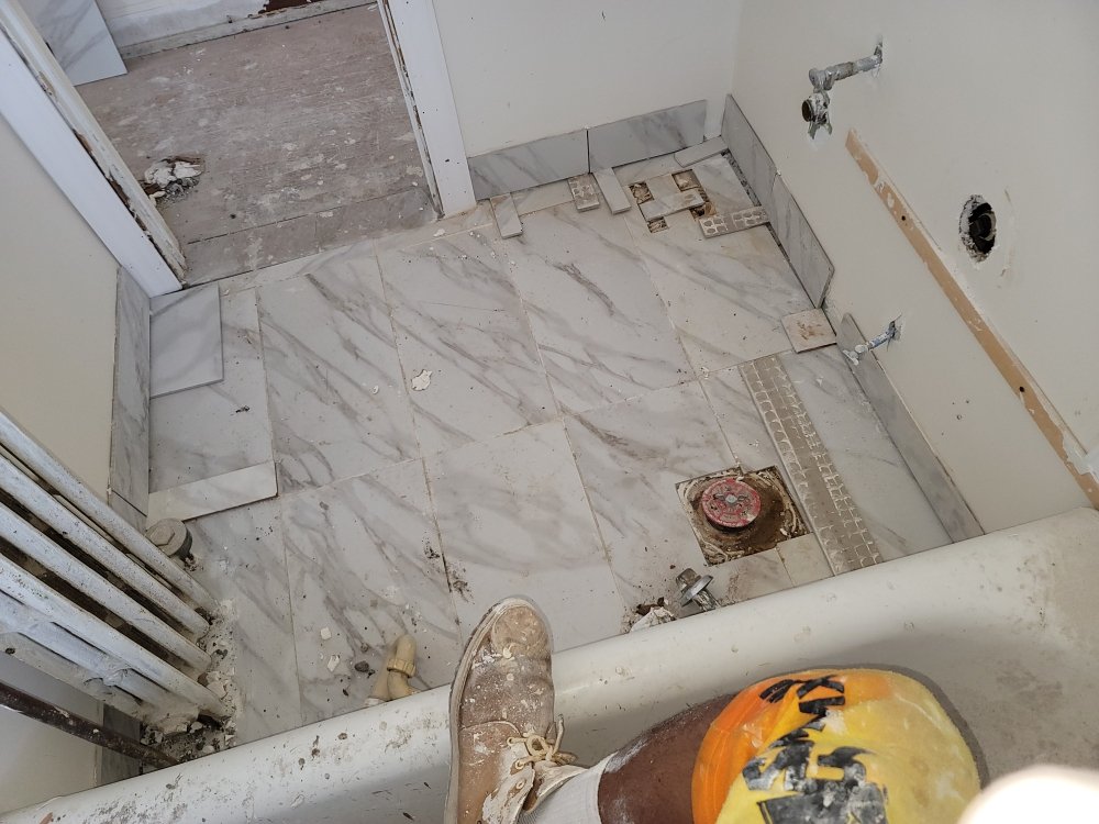 Slide of Detroit Rescue My Home