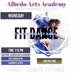 Albedo Arts Academy