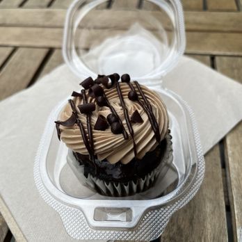 Blue Sheep Bake Shop - Death By Chocolate Cupcake - Bakeries Near Me - Somerville, New Jersey Blue Sheep Bake Shop - Death By Chocolate Cupcake - Bakeries Near Me - Somerville, New Jersey