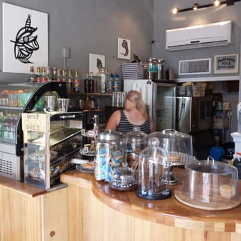 The Kookaburra - Coffee & Tea Near Me - St. Augustine, Florida The Kookaburra - Coffee & Tea Near Me - St. Augustine, Florida