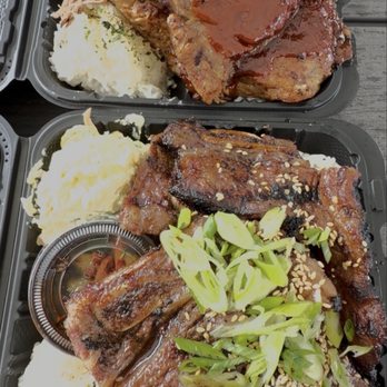 Kanaka Island Grill - Killah Comboz - Food Trucks Near Me - Tigard, Oregon Kanaka Island Grill - Killah Comboz - Food Trucks Near Me - Tigard, Oregon