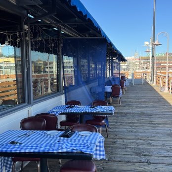 Scoma's Restaurant - Seafood Near Me - San Francisco, California