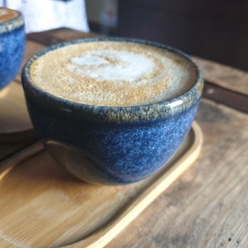 Cafeto y Baristas - Cafeteria Near Me - Oaxaca, OAX