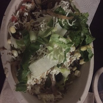 Chipotle Mexican Grill - Mexican Near Me - Durham, North Carolina