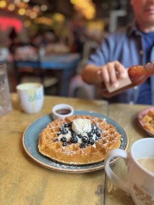 Gaslamp Breakfast Company by null