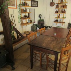 Le Vieux Mont - Salle