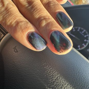 EZ Nails - Nail Salons Near Me - Antioch, California