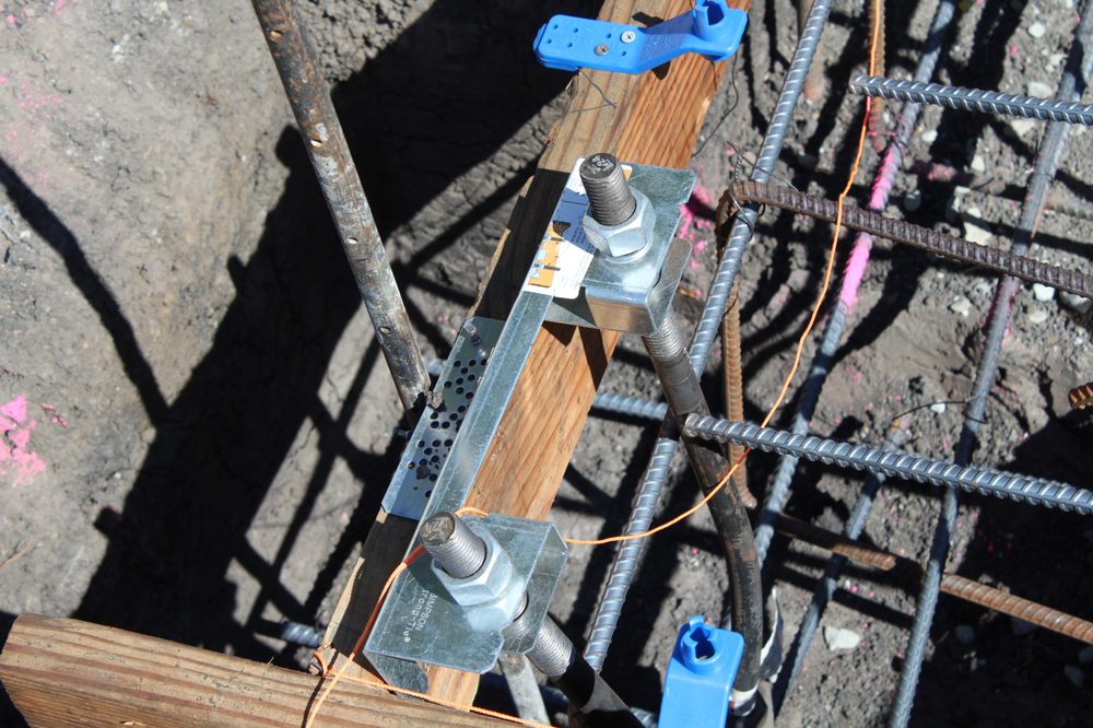 Slide of AA Construction Group