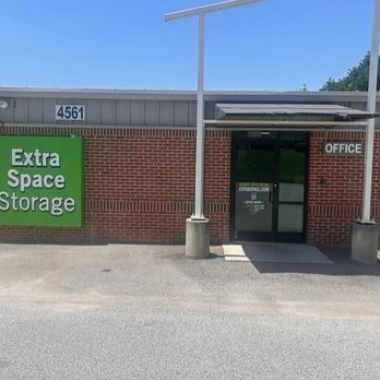 Extra Space Storage - Beauty Image - Self Storage Near Me - Decatur, Georgia