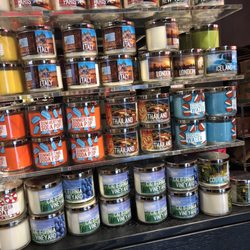 Bath & Body Works