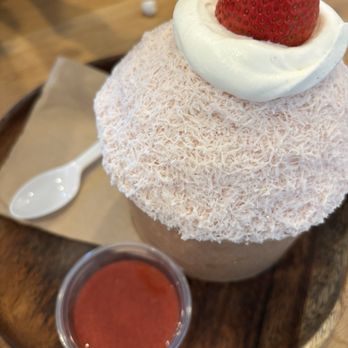 Anko - Desserts Near Me - Los Angeles, California