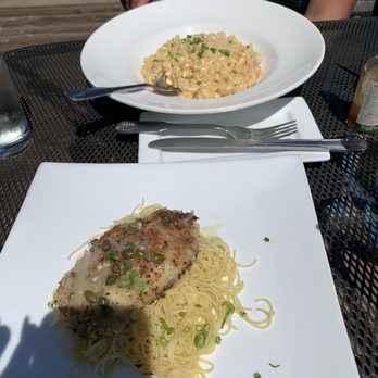Eve's Waterfront - Pastas - Venues & Event Spaces Near Me - Oakland, California
