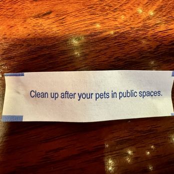 Wasabi - Fortune - Japanese Near Me - Georgetown, Texas