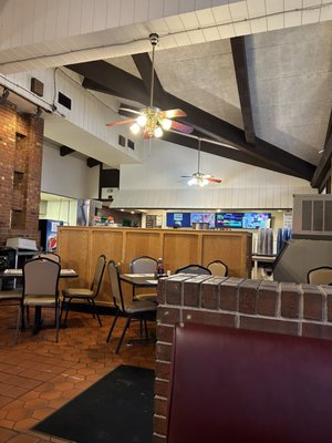Steer Steakhouse by null