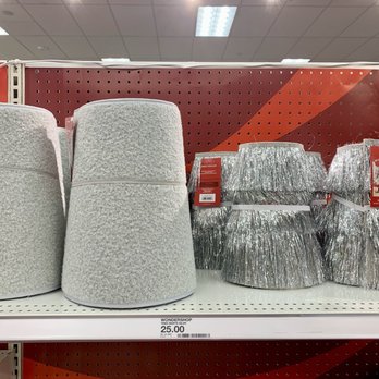 Target - Christmas Tree Collars - Furniture Stores Near Me - Surprise, Arizona