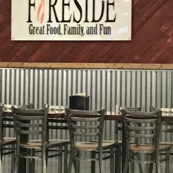 Fireside Pizza & Sandwich - Pizza Near Me - Stevensville, Montana Fireside Pizza & Sandwich - Pizza Near Me - Stevensville, Montana