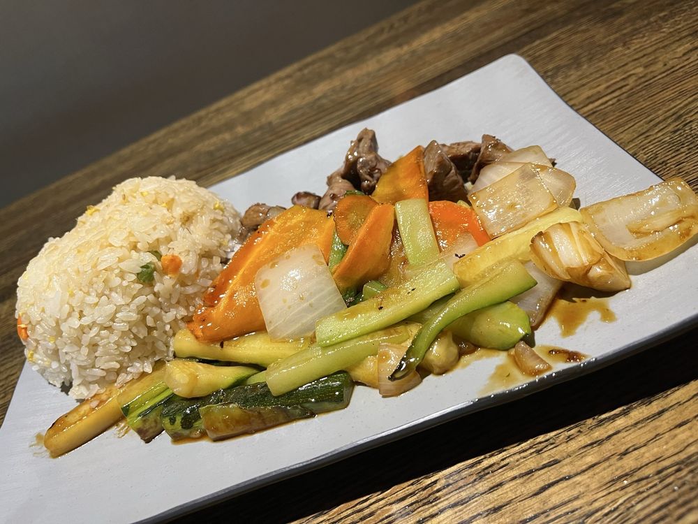 Kabuki Restaurant - Farragut Kabuki Restaurant - Farragut