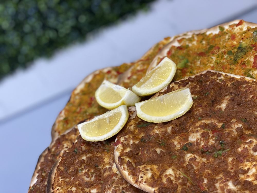 OSSYS BAKERY 117 Photos & 36 Reviews Bakeries 130 W Stocker St