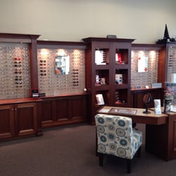 Baker Family Eyecare