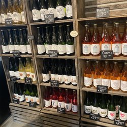 The Merry Hearted Cidery