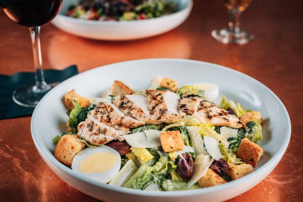 South Branch Tavern & Grille (The Loop - Chicago) by null