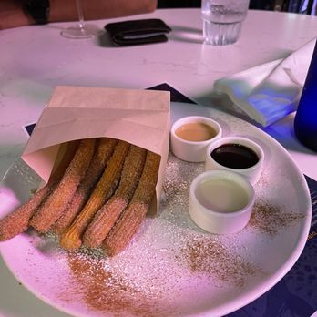 Coco Maya - Churros - Caribbean Near Me - San Diego, California