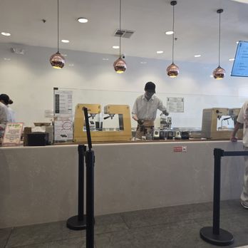 Chicha San Chen - Bubble Tea Near Me - Alhambra, California