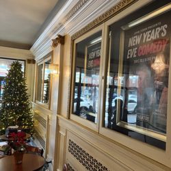 Dedham Community Theatre