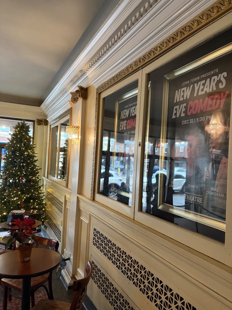 Dedham Community Theatre