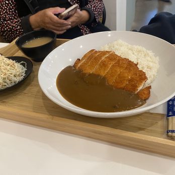 Curry Ya - Chicken Katsu Curry - Japanese Curry Near Me - Las Vegas, Nevada Curry Ya - Chicken Katsu Curry - Japanese Curry Near Me - Las Vegas, Nevada