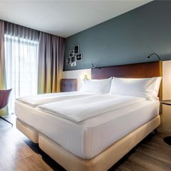 Hilton Garden Inn - Guest room