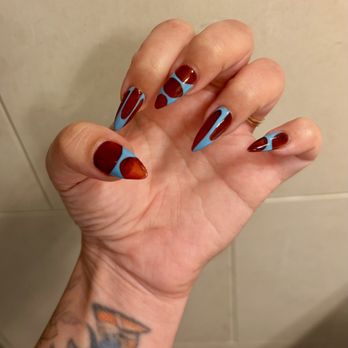 Bamboo Nail Bar - Nail Salons Near Me - San Jose, California Bamboo Nail Bar - Nail Salons Near Me - San Jose, California