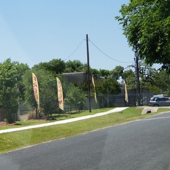 US Storage Centers - Self Storage Near Me - Austin, Texas