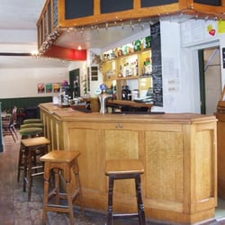 The Barley Mow