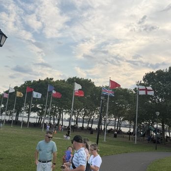 Liberty State Park - Parks Near Me - Jersey City, New Jersey