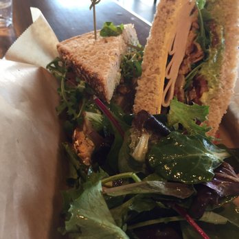 Daily Projects Cafe & Eatery - Cafes Near Me - Algonquin, Illinois