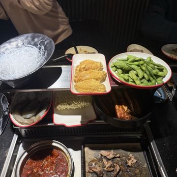 HOW Pot - Hot Pot Near Me - Seattle, Washington