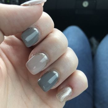 La La Nails - A couple days later. - Nail Salons Near Me - Knoxville, Tennessee La La Nails - A couple days later. - Nail Salons Near Me - Knoxville, Tennessee