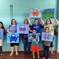 Alley Cat Art Studio - Finished!