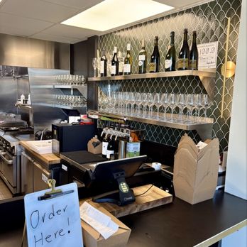 LaGana - Bar - Burgers Near Me - Raleigh, North Carolina