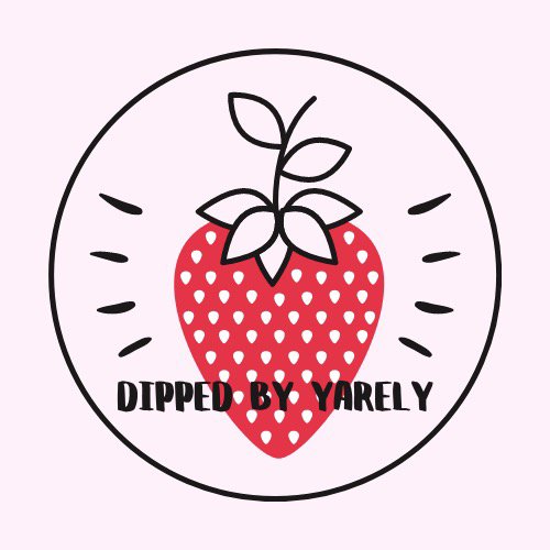 Dipped by Yarely Logo